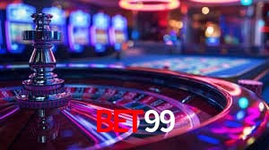 Welcome Bonus bet99