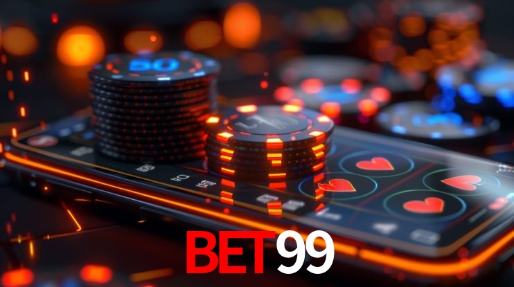 Experiência VIP bet99