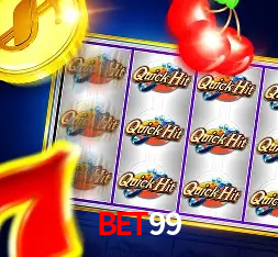 A Revolução dos Aplicativos de Jogos no bet99