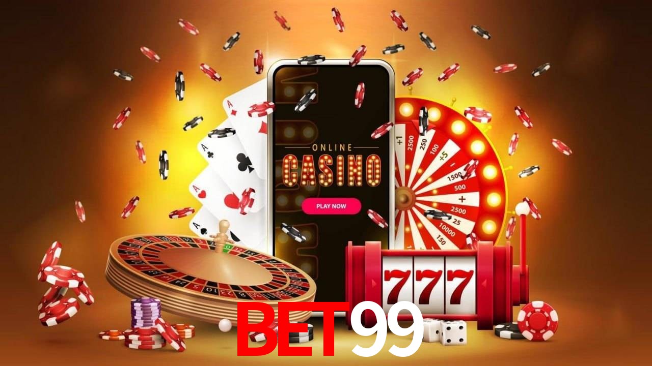 Experiência VIP bet99
