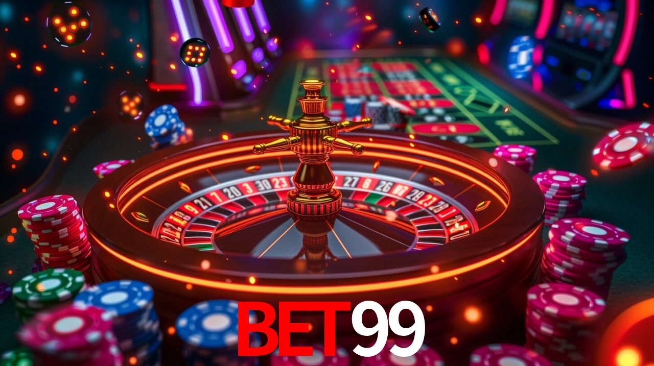 Descubra o Programa VIP da bet99: Vantagens Exclusivas para Jogadores