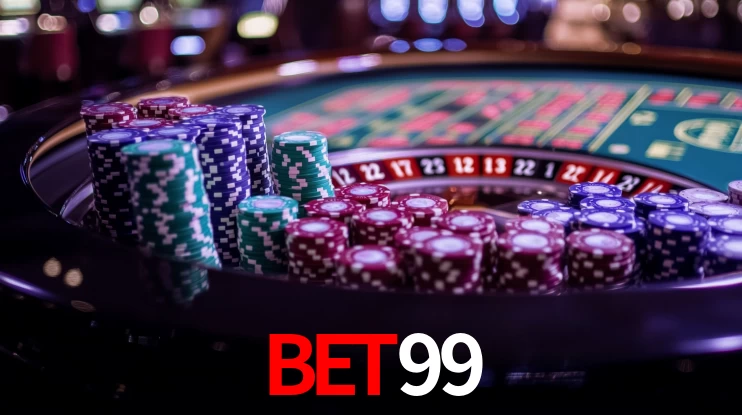 Live Casino bet99