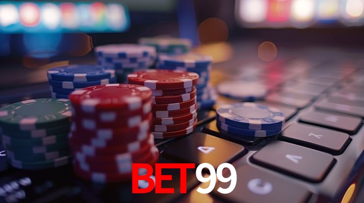 Diretório de Jogos bet99