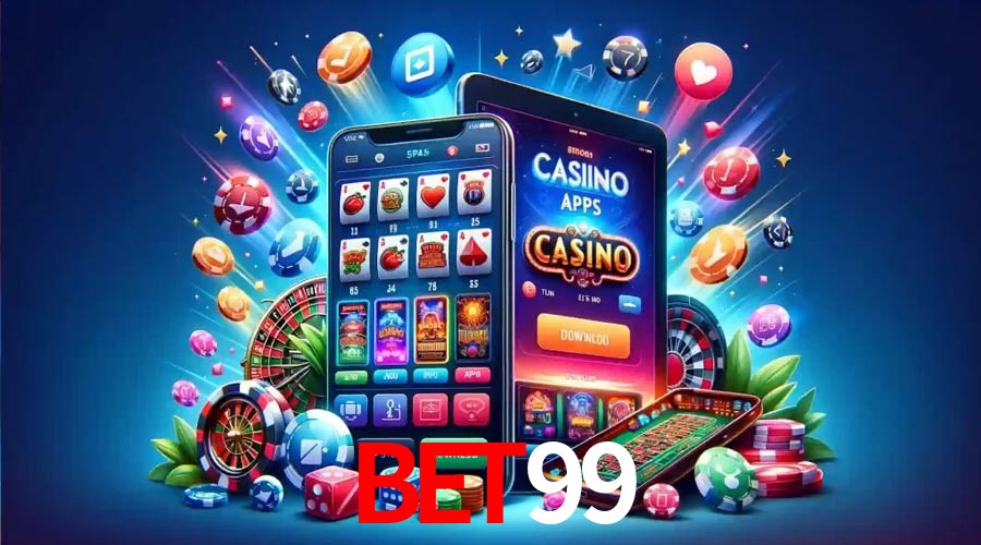 Account Benefits bet99