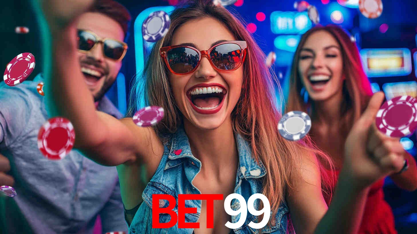 Desvendando o Mundo dos Jogos Virtuais na bet99