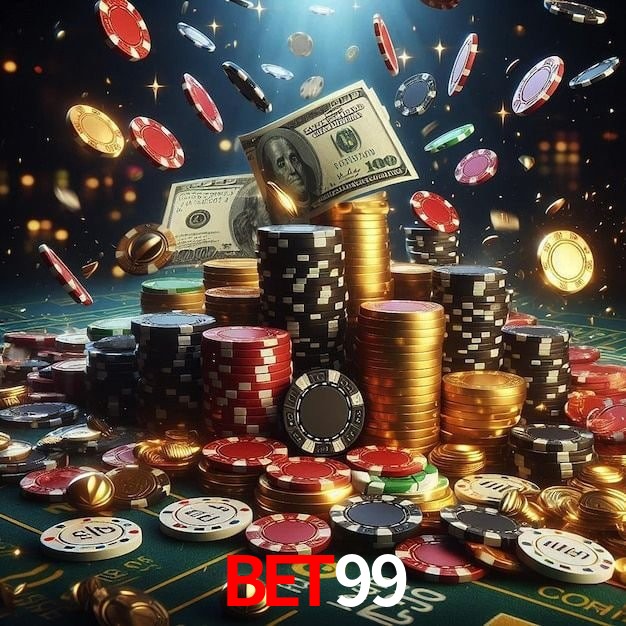 Explorando a Categoria de Eventos em Apostas na bet99