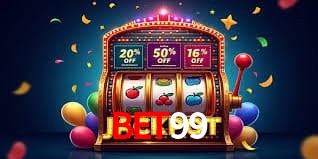 Provedores de Jogos bet99