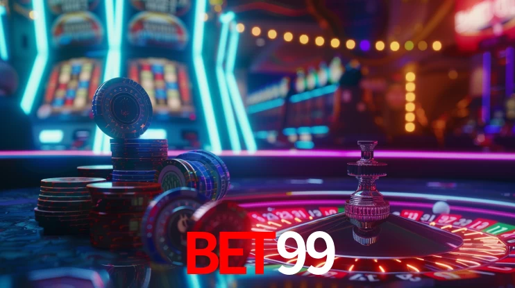 Game Providers bet99