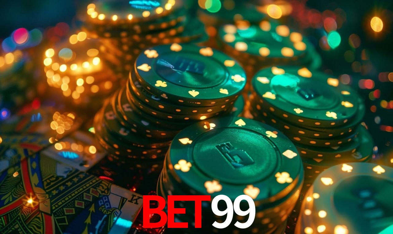 Programa VIP bet99