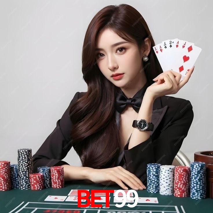 Casino Ao Vivo bet99