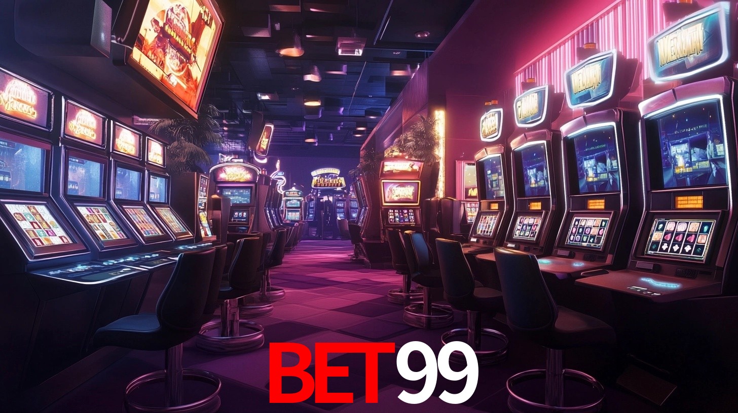 Premium Interface bet99