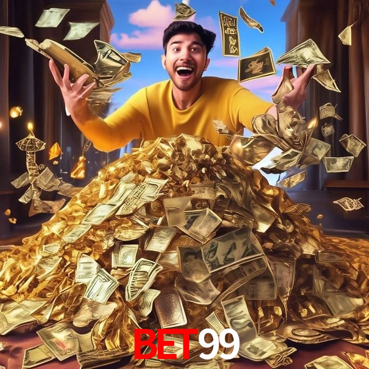 Interface Premium bet99