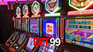 A Experiência Imersiva dos Cassinos Ao Vivo no bet99