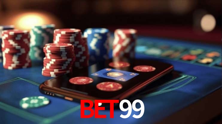 Estatísticas Esportivas bet99