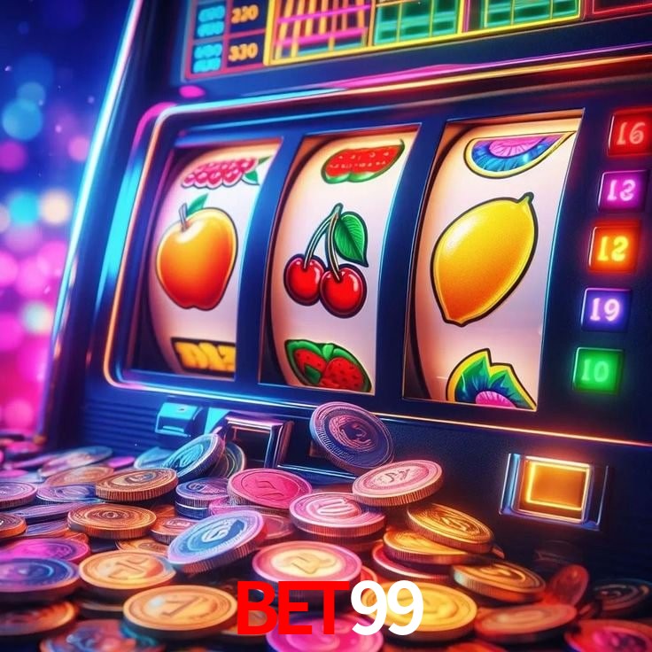 Casino VIP bet99