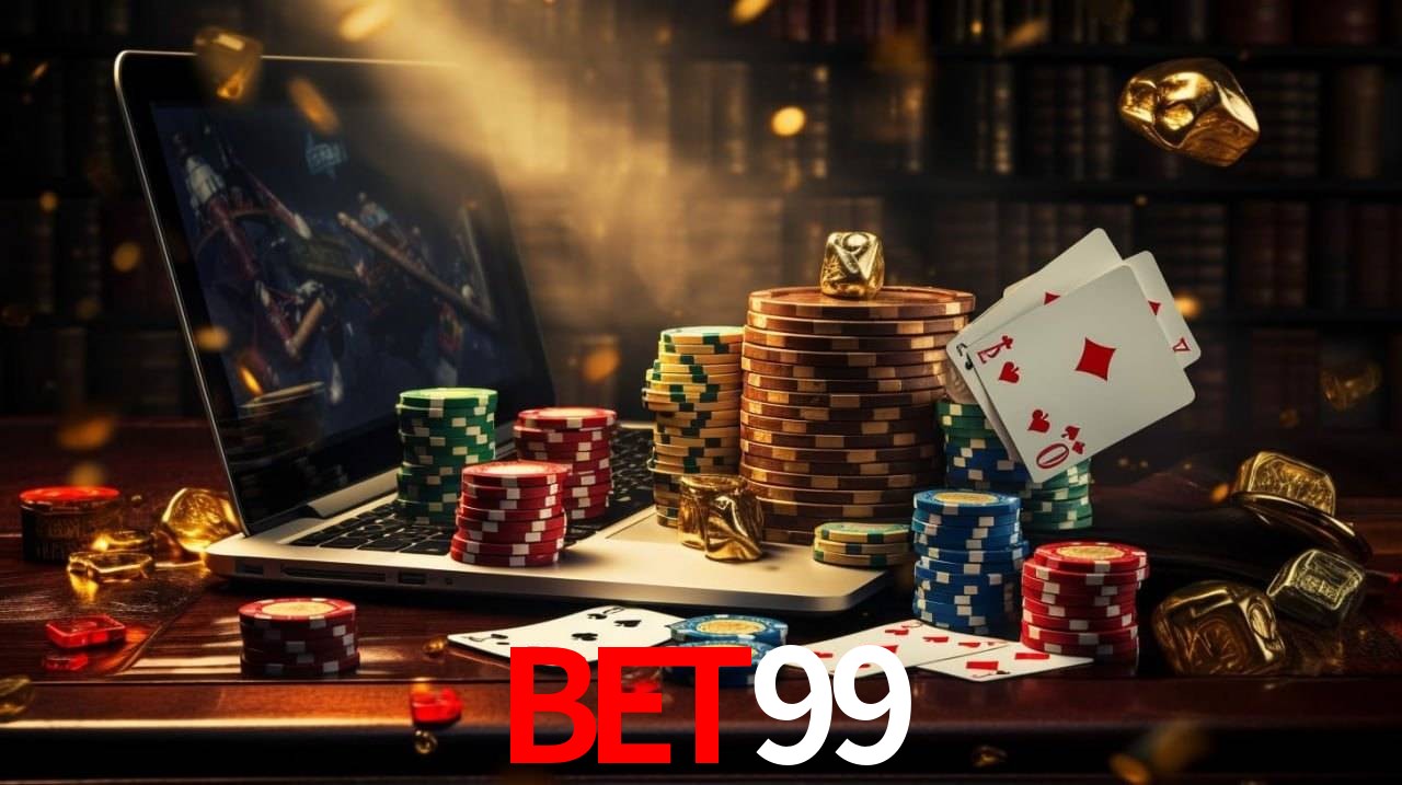 Jogos Exclusivos bet99