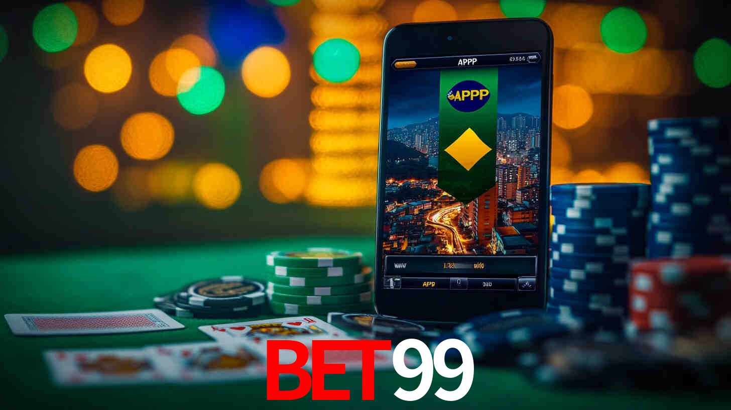 A Popularidade dos Caça-Níqueis no bet99