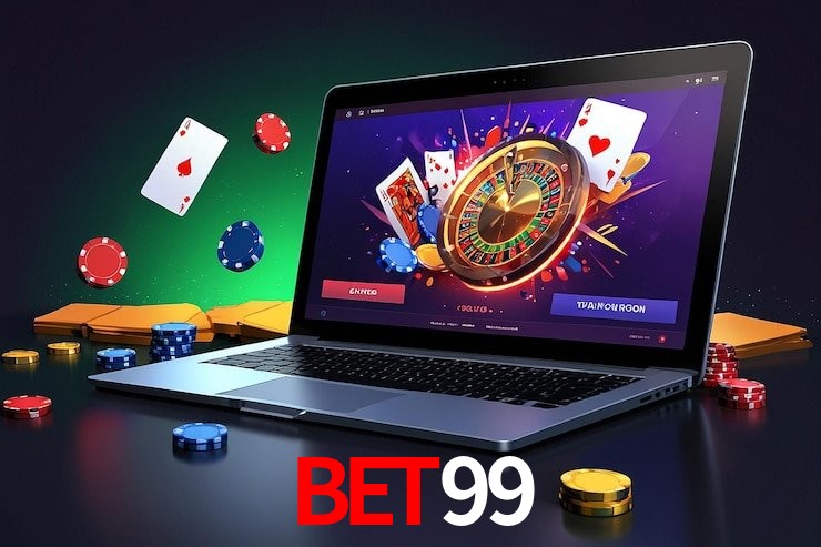 Benefícios da Conta bet99