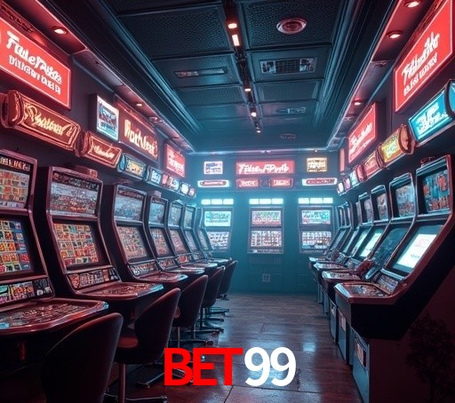 Tecnologia da Plataforma bet99