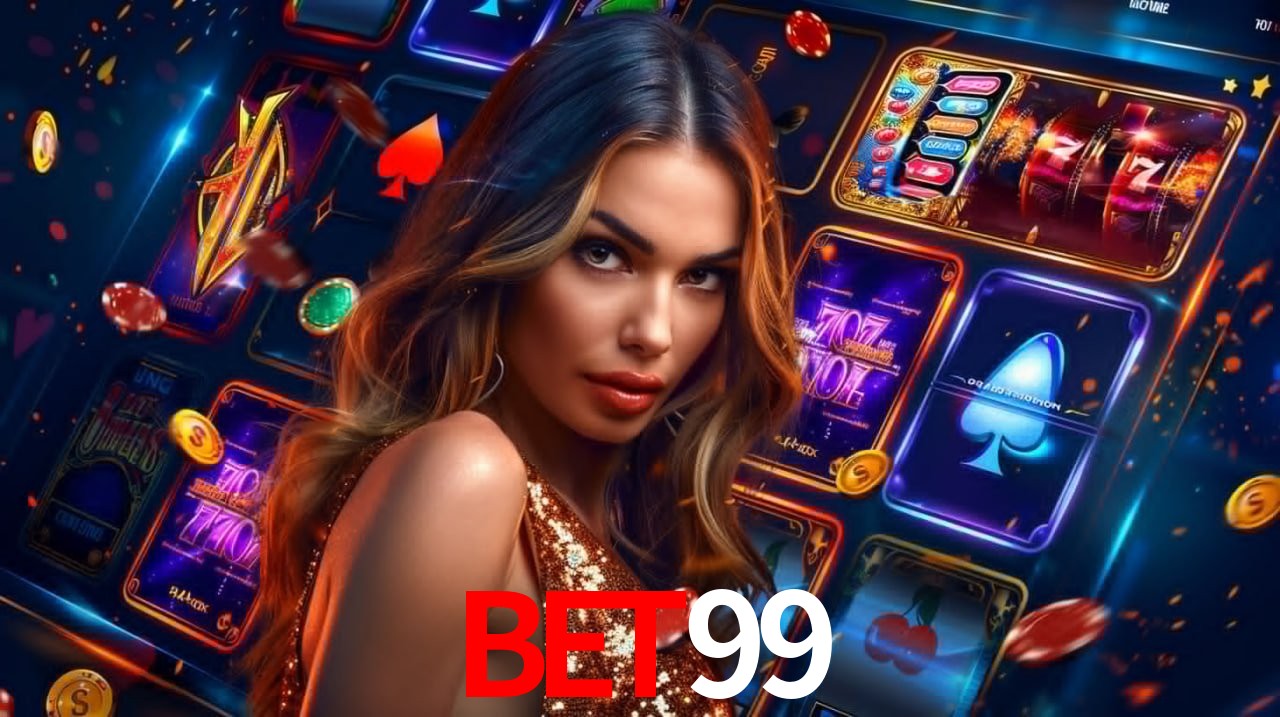 Explorando a Categoria de Eventos em Apostas na bet99