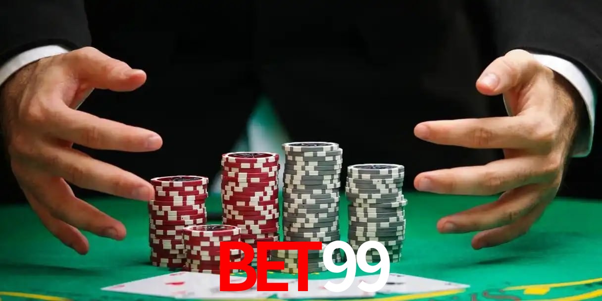 cassino bet99