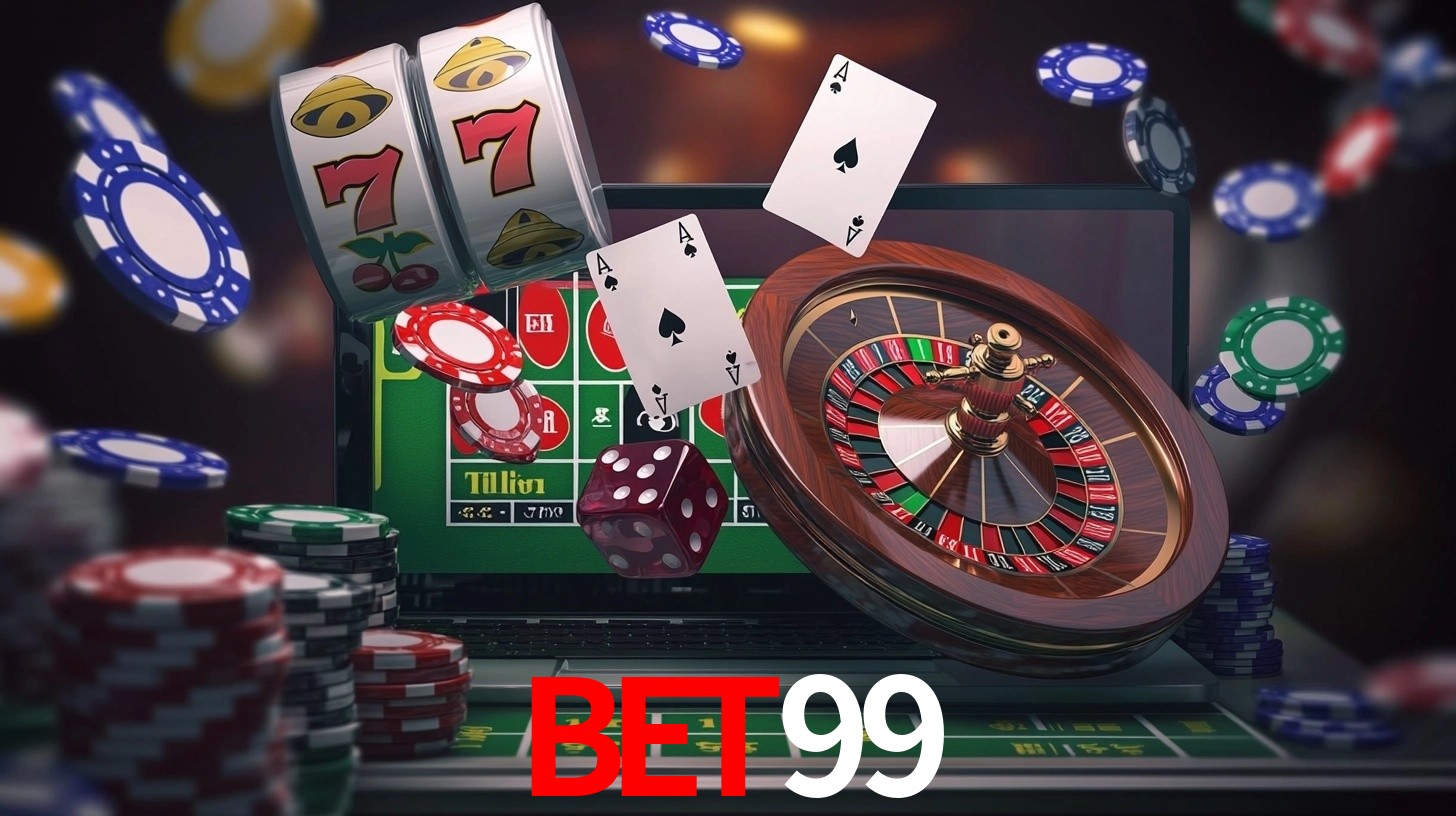bet99 App Interface