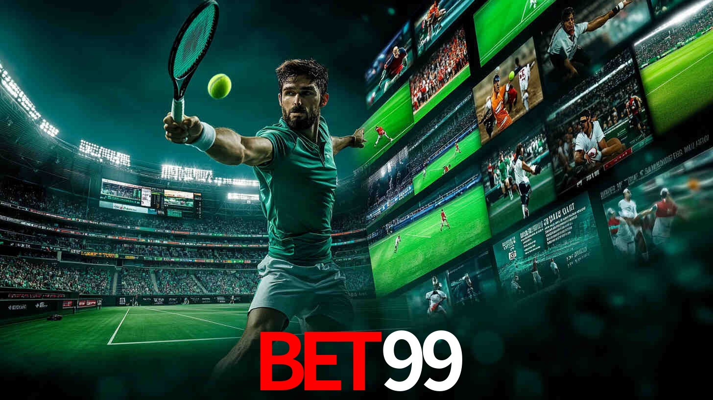 Descubra a Magia dos Jogos de Arcade no bet99