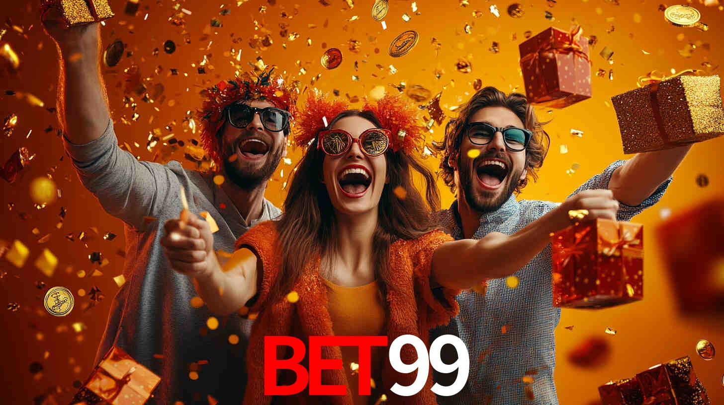 bet99: Seu Especialista em Apostas Esportivas Brasileiras