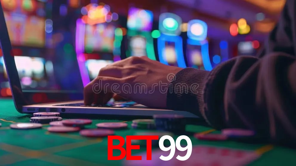 Desvendando o Mundo dos Jogos Virtuais na bet99