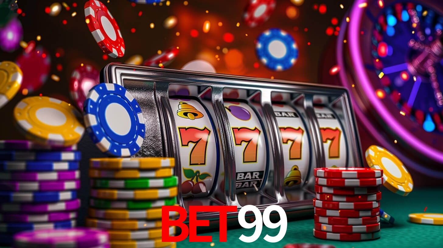 A Emoção da Loteria na bet99: Uma Chance de Mudança de Vida