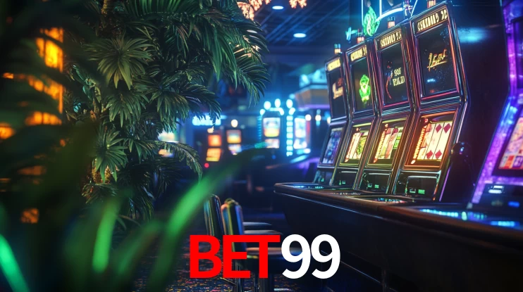 Blackjack Table bet99