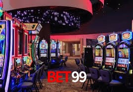 Design Responsivo bet99