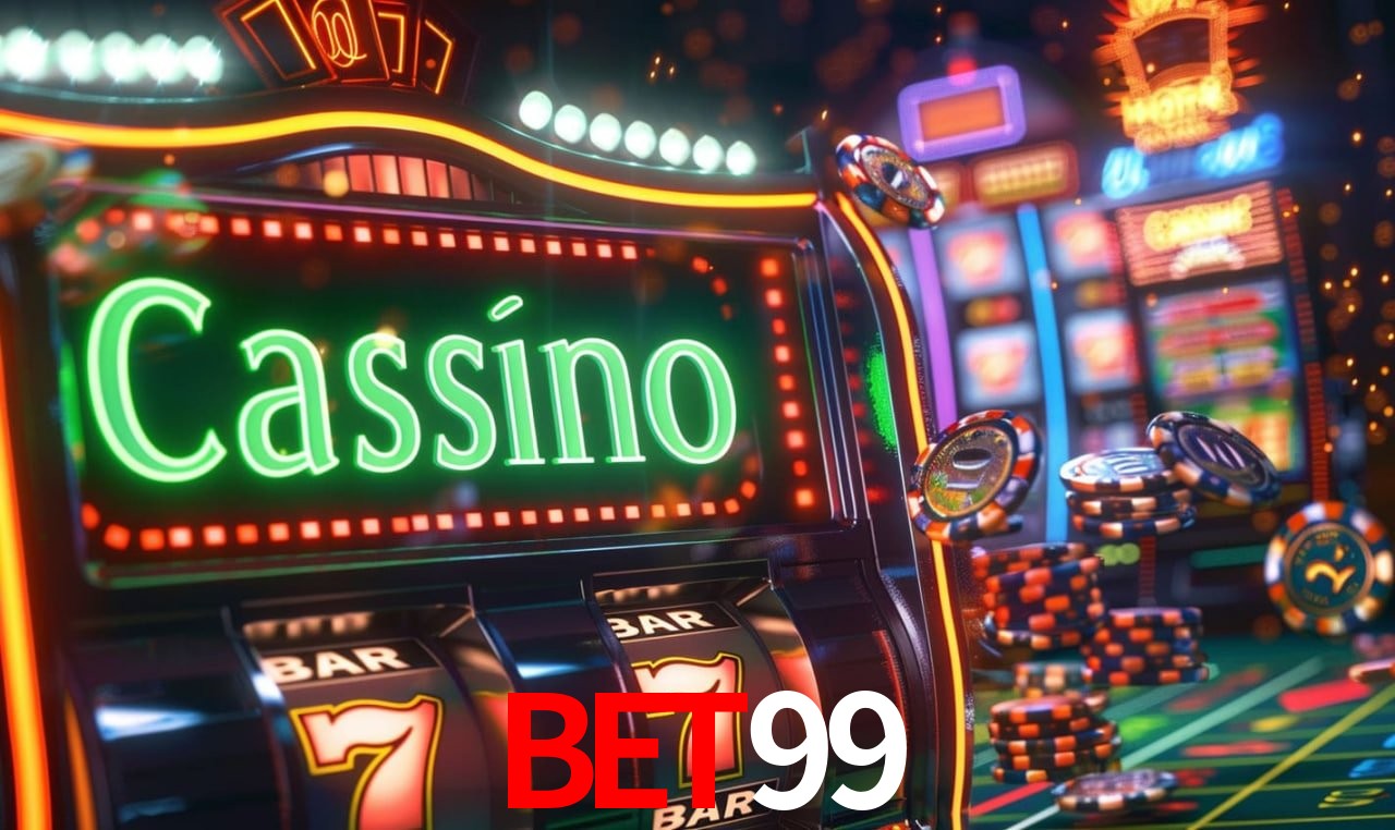 Recursos de Bônus bet99