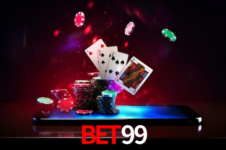 Bonus Features bet99