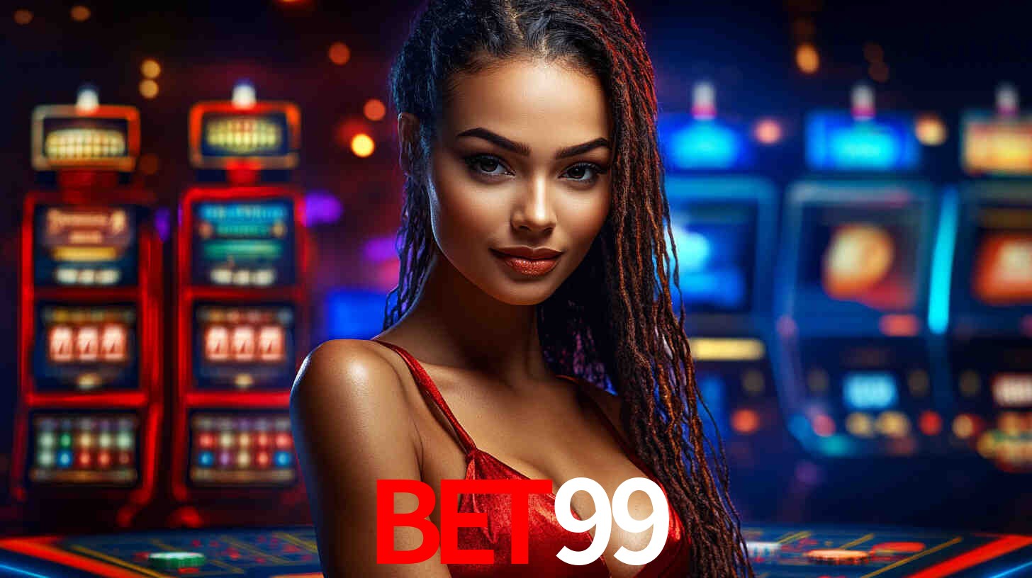 A Experiência Imersiva dos Cassinos Ao Vivo no bet99