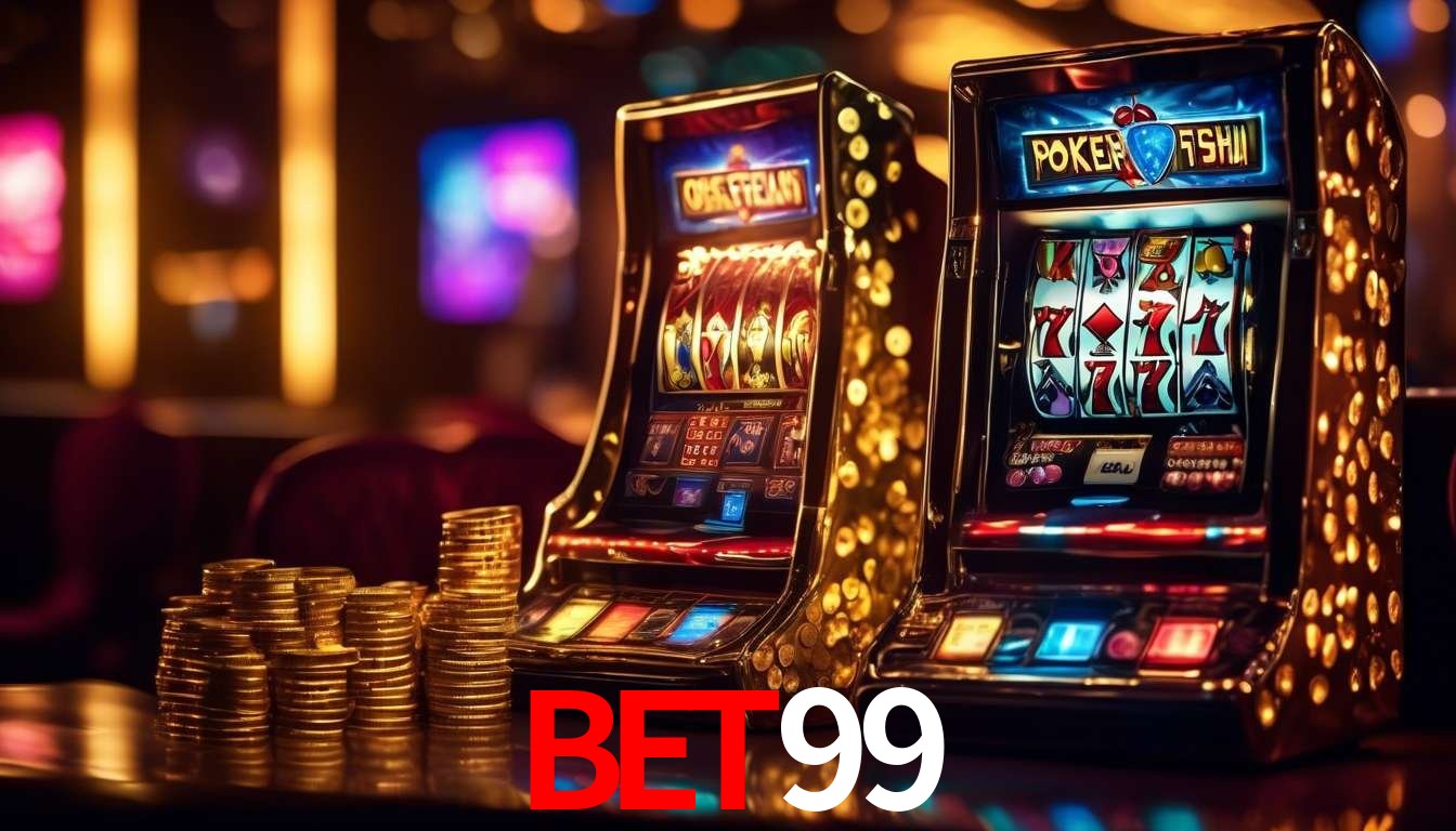 Descubra a Essência do bet99: Nossa História e Compromissos