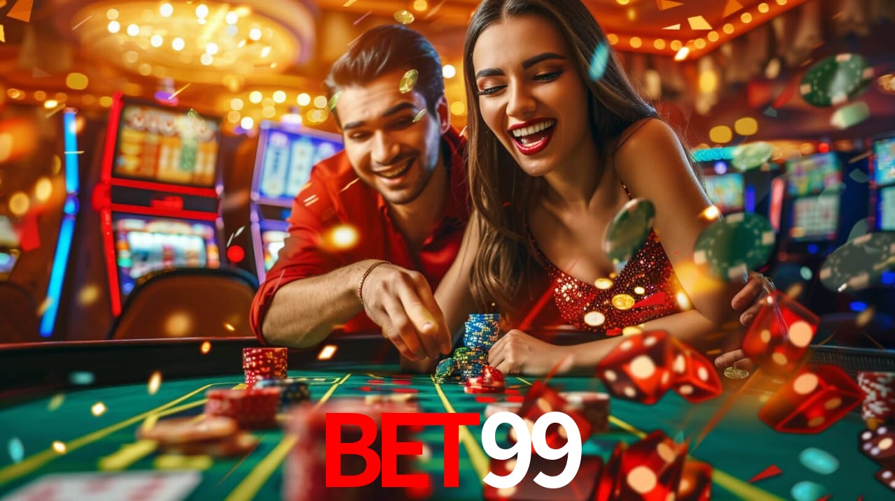 Avaliações dos Jogadores bet99