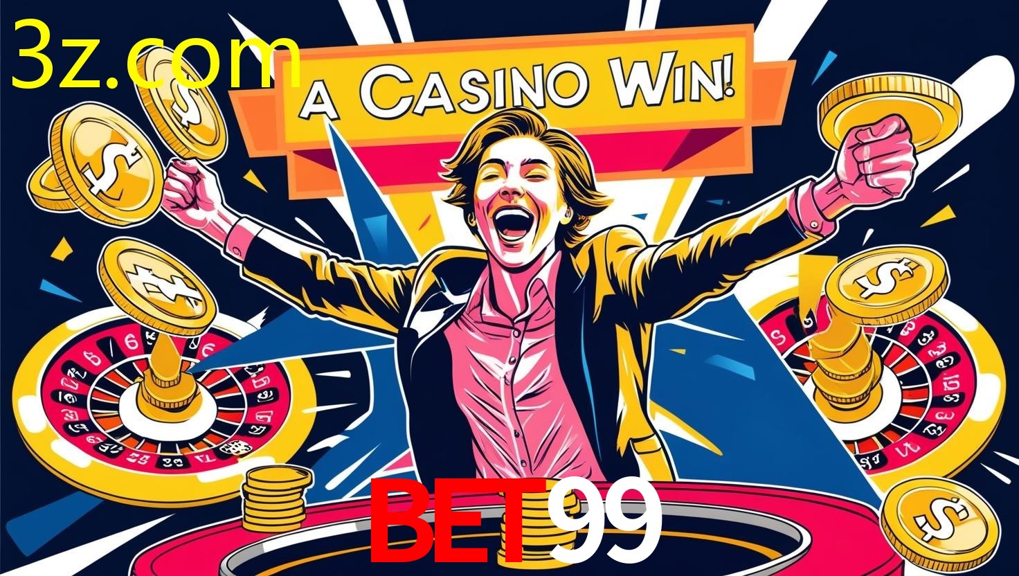 BET99.COM