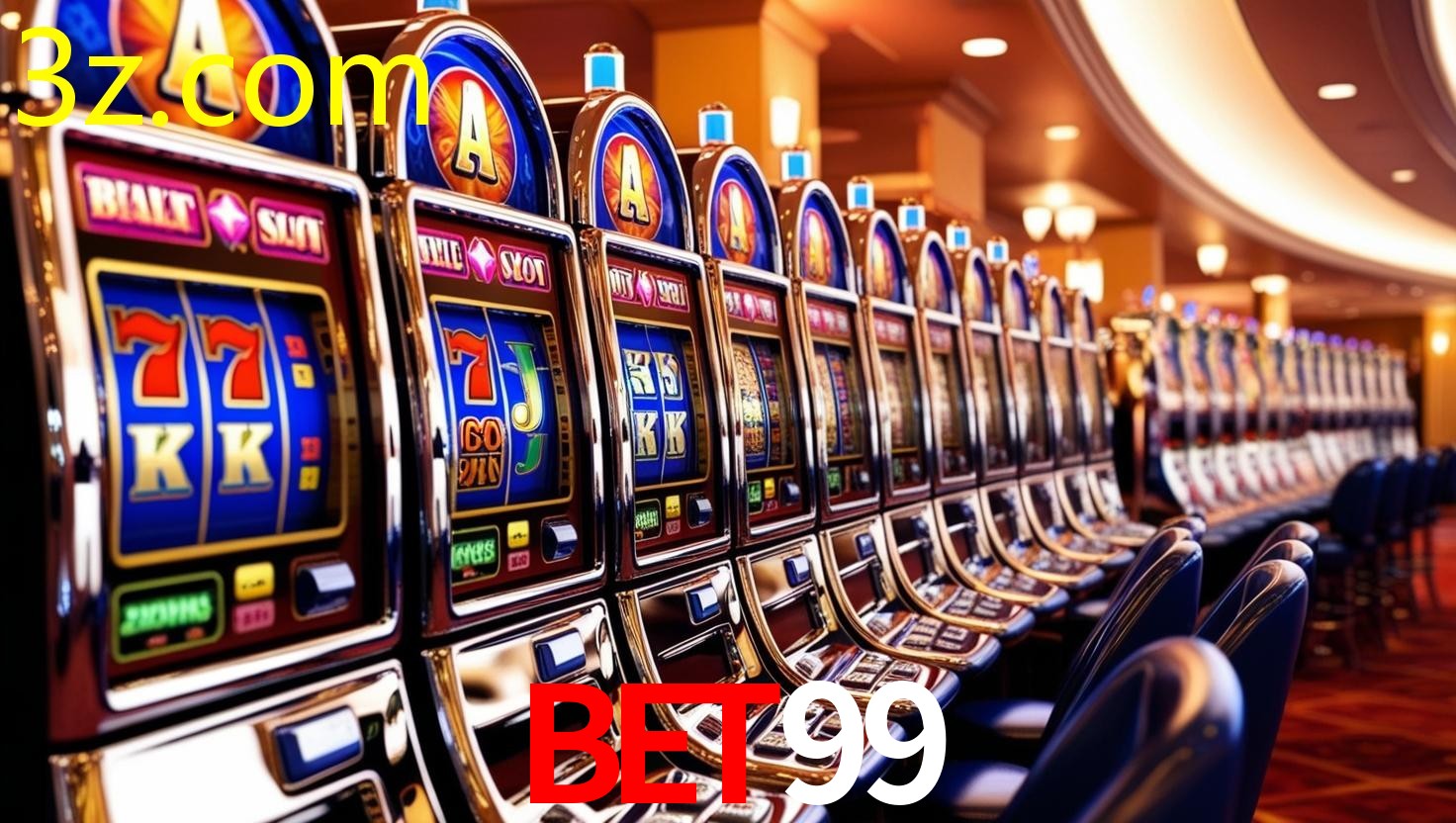 BET99.COM