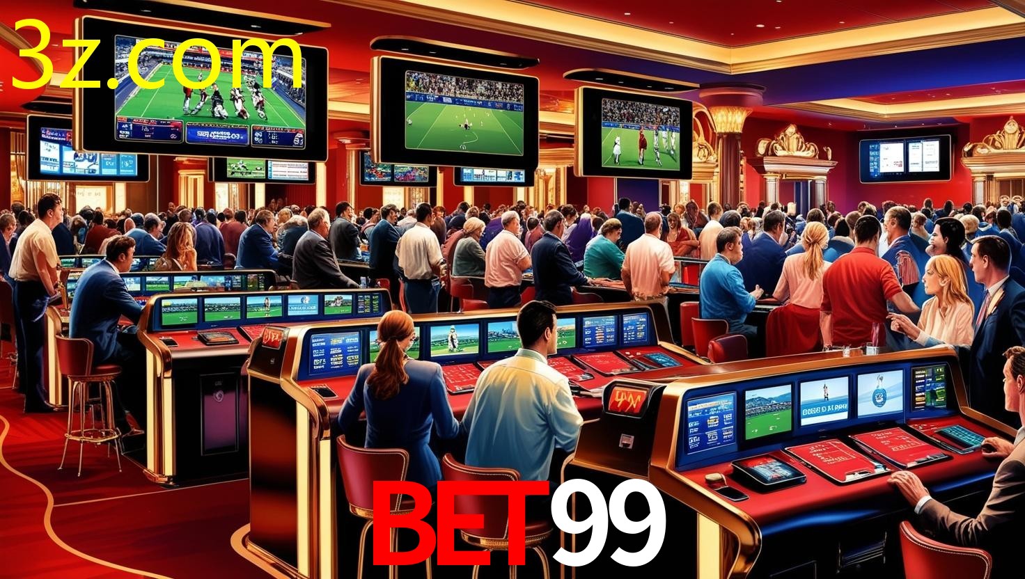 BET99.COM
