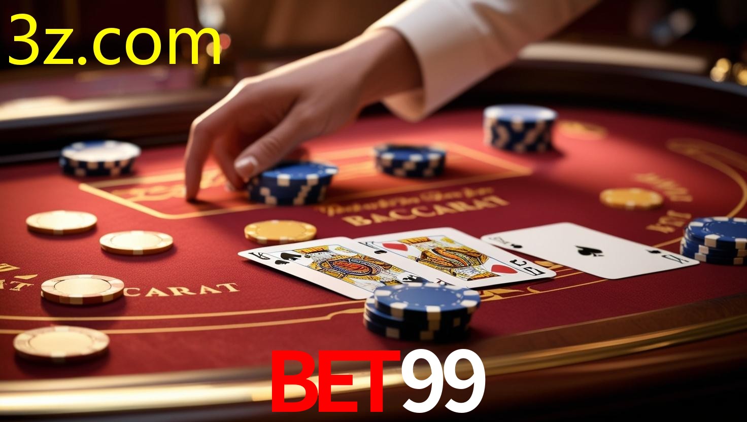 BET99.COM