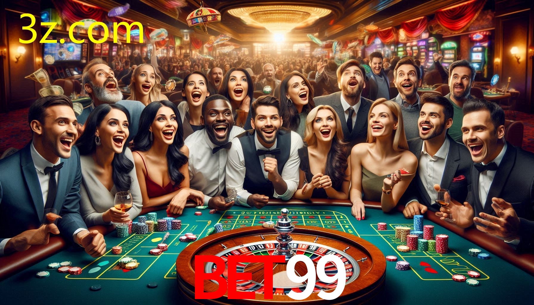 BET99.COM
