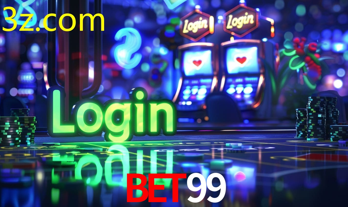 BET99.COM